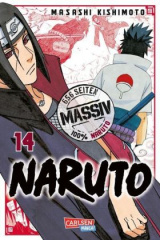 NARUTO Massiv. .14