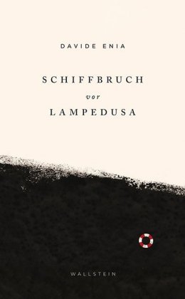 Schiffbruch vor Lampedusa