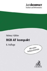 BGB AT kompakt