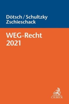 WEG-Recht 2021