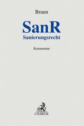 Unternehmensstabilisierungs- und Restrukturierungsgesetz