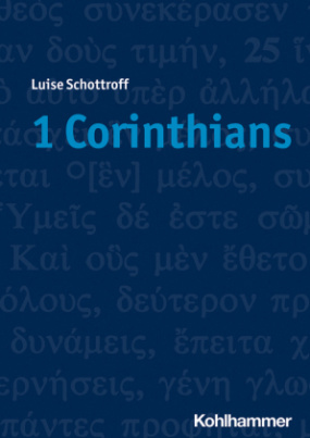 1 Corinthians