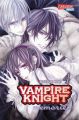 Vampire Knight - Memories. .4