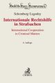 Internationale Rechtshilfe in Strafsachen. International Cooperation in Criminal Matters