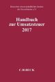 Handbuch zur Umsatzsteuer 2017