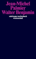 Walter Benjamin