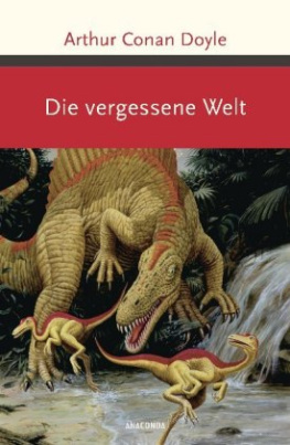 Die vergessene Welt