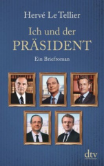 Ich und der Präsident