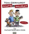 Mats und Murat, m. Audio-CD