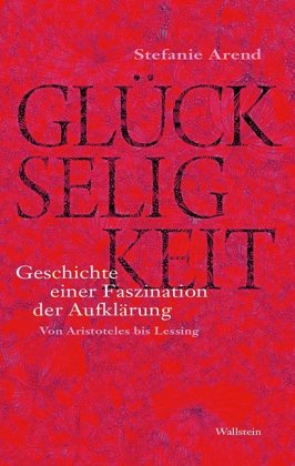 Glückseligkeit