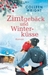 Zimtgebäck und Winterküsse