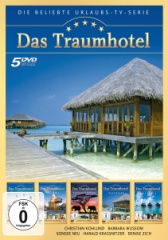 Traumhotel 3