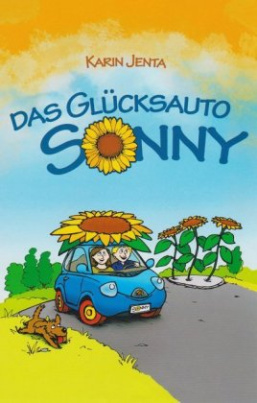 Das Glücksauto Sonny