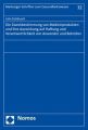 Die Zweckbestimmung von Medizinprodukten und ihre Auswirkung auf Haftung und Verantwortlichkeit von Anwender und Betreiber