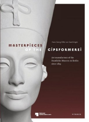 Masterpieces of the Gipsformerei
