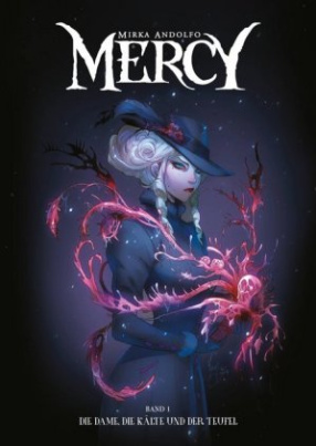 Mercy - Die Dame, die Kälte und der Teufel