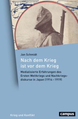 Nach dem Krieg ist vor dem Krieg