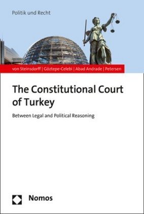 The Constitutional Court of Turkey