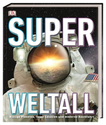 Super-Weltall