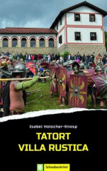 Tatort Villa Rustica