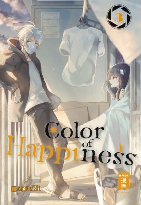 Color of Happiness. Bd.3