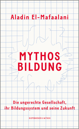 Mythos Bildung