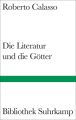 Die Literatur und die Götter