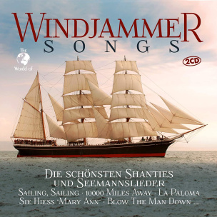 Windjammer Songs