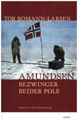 Amundsen