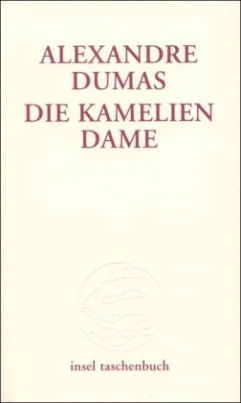 Die Kameliendame