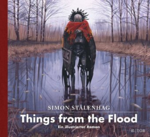 Things from the Flood