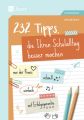 232 Tipps, die Ihren Schulalltag besser machen