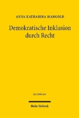 Demokratische Inklusion durch Recht