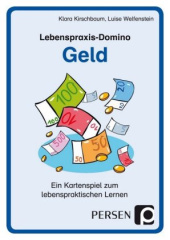 Lebenspraxis-Domino: Geld (Kartenspiel)