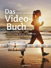 Das Video-Buch