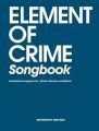 Element Of Crime: Songbook