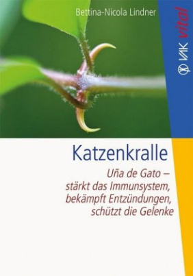 Katzenkralle