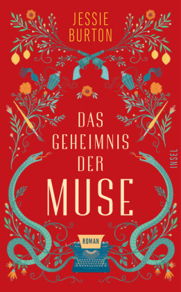 Das Geheimnis der Muse