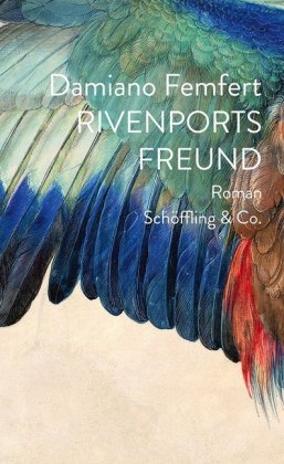 Rivenports Freund