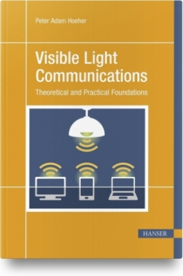 Visible Light Communications