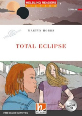 Total Eclipse, m. 1 Audio-CD