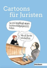 Cartoons für Juristen