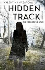 Hidden Track - Die verlorene Spur