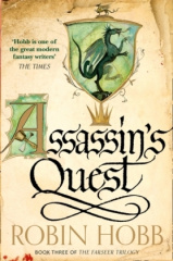 Assassin's Quest