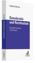 Demokratie und Rechtsstaat