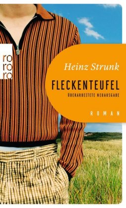 Fleckenteufel