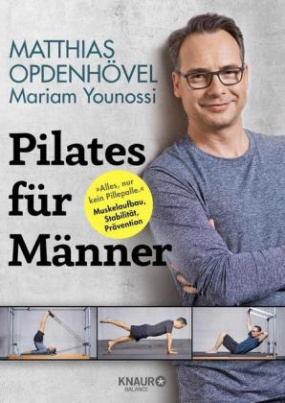 Pilates für Männer