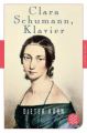 Clara Schumann, Klavier