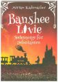 Banshee Livie - Seelensorge für Debütanten