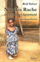 Nanikis Rache im Land der Apartheid